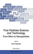 Fine Particles Science and Technology