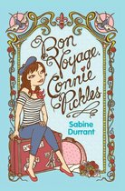 Connie Pickles 2 - Bon Voyage, Connie Pickles