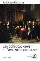 Biblioteca Rafael Arráiz Lucca 7 - Las constituciones de Venezuela (1811-1999)