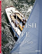 The Stylish Life: Yachting