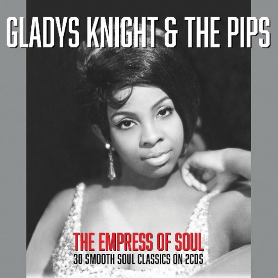 The Empress of Soul