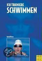 Ich Trainiere Schwimmen