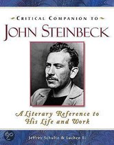 Critical Companion To John Steinbeck