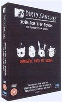 Dirty Sanchez: Jobs For The Boyos - The Complete Series 2 [2002]