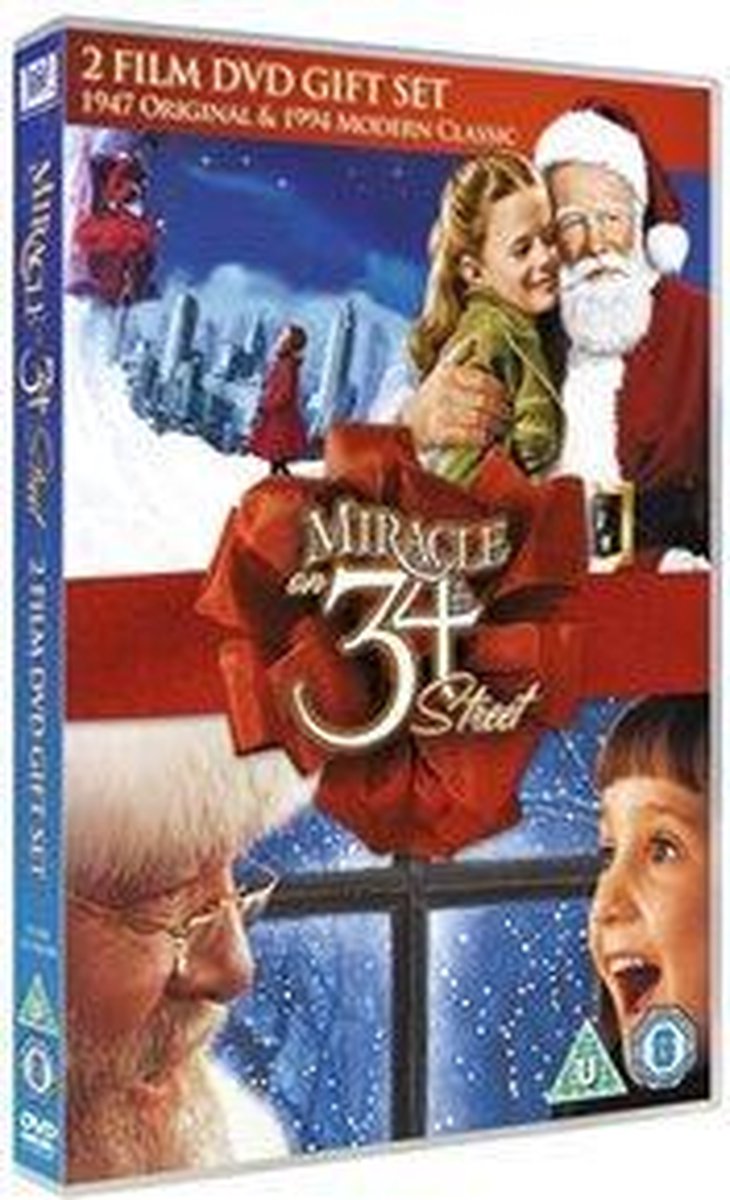 Miracle On 34Th Street (Import)