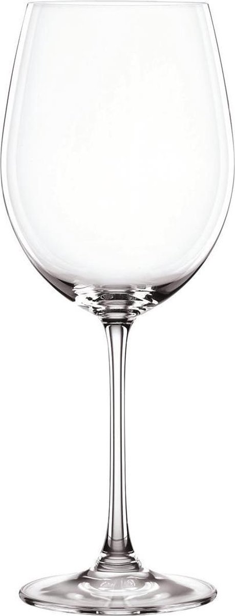 Nachtmann Vivendi - Bordeauxglas - 763 ml - set 4 stuks