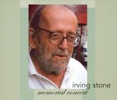 Irving Stone Memorial Concert