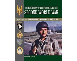 Encyclopedia of Elite Forces in the Second World War