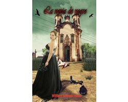 La novia de negro