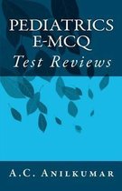 Pediatrics E-mcq