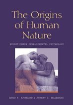 The Origins of Human Nature
