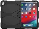 Casecentive Survivor Hardcase - Extra beschermende hoes - iPad Pro 11" 2018 zwart