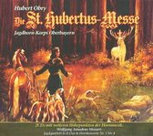 Hubert Obry: Die St. Hubertus-Messe