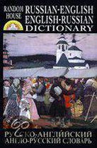Random House Russian-English, English-Russian Dictionary