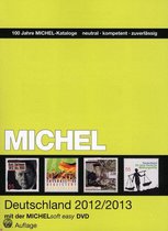 Michel Deutschland-Katalog