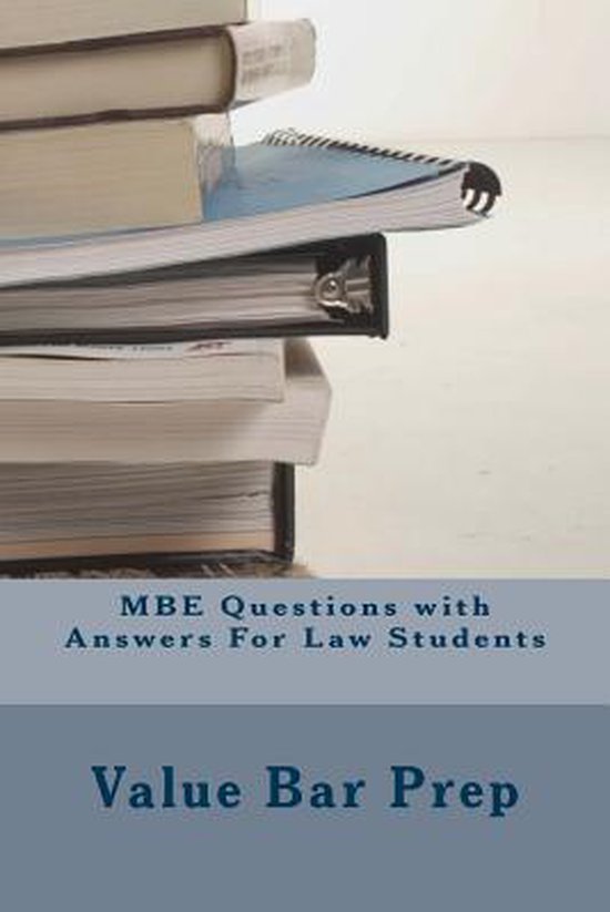 Mbe Test Mbe Questions And Answers | MBE Sample Test Questions – PEEQT
