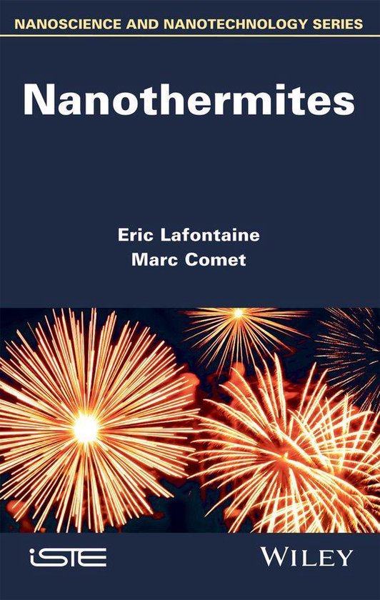 Nanothermites - cover