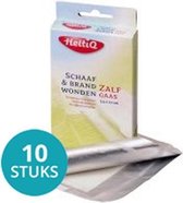 Heltiq Zalfgaas Voordeelverpakking