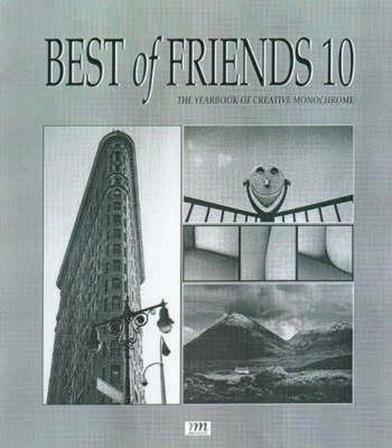 Best of Friends - cover