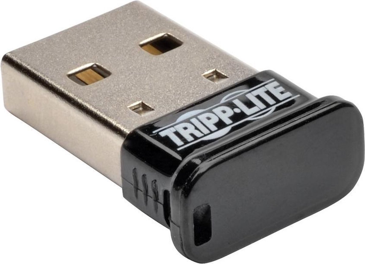 Tripp Lite U261-001-BT4 interfacekaart/-adapter USB 2.0