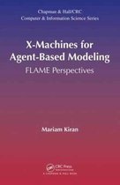 Agent-based Modeling and Simulation With Flame