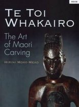 Te Toi Whakairo