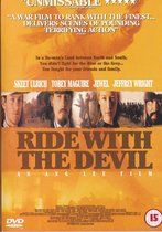 Ride With The Devil - Movie