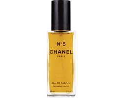 Chanel No.5 Eau De Parfum Spray Vulling 60 ml