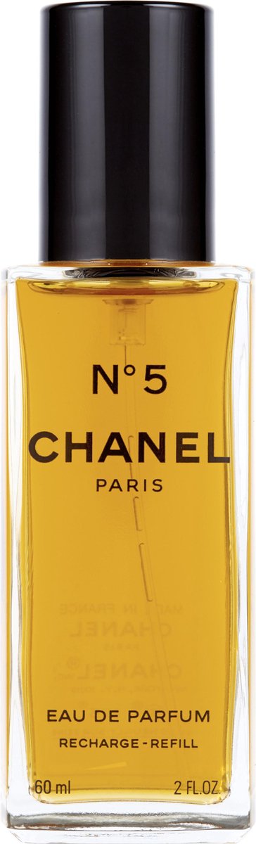 Chanel – No 5 Edp Spray 60ml