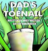 Dad's Toenail