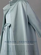 Fashion Independent - The Original Style of Ann Bonfoey Taylor