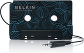 Belkin Cassette adapter voor mp3-speler met 3.5mm jack aansluiting