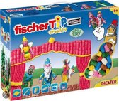 Fischer Tip Theater Box