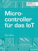 shortcuts 182 - Microcontroller für das IoT