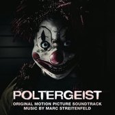 Poltergeist - Ost