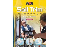 RYA Sail Trim Handbook - for Cruisers