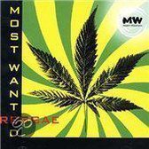 Most Wanted: Reggae