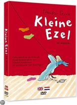 Kleine Ezel - De Musical DVD