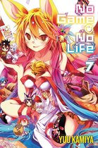 No Game No Life 7 - No Game No Life, Vol. 7 (light novel)