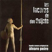 Locuras de Don Quijote [Original Motion Picture Soundtrack]