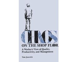 Chaos on the Shop Floor