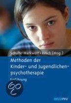 Methoden der Kinder- und Jugendlichenpsychotherapie