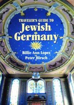 Traveler's Guide to Jewish Germany