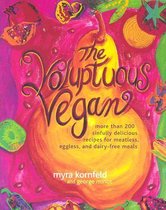 The Voluptuous Vegan