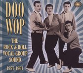 V/A - Doo Wop: R&R Vocal Group 1957 To 61