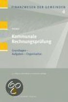 Kommunale Rechnungsprüfung