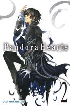 PandoraHearts 2 - PandoraHearts, Vol. 2