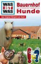 Was Ist Was. Bauernhof / Hunde. Cassette