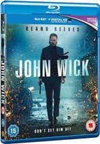 John Wick (Blu-ray) (Import)
