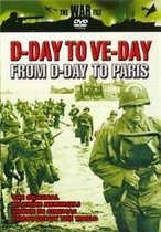 D-Day To Ve-Day